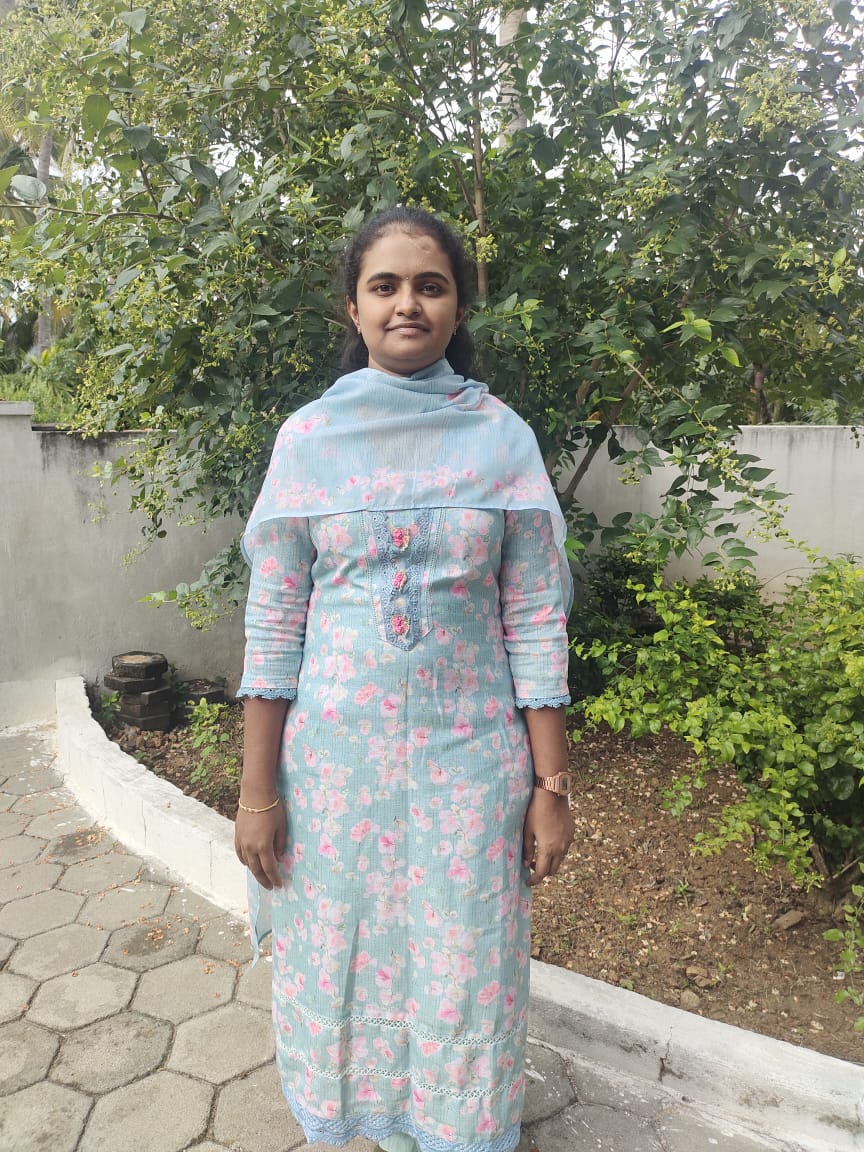 DR.M.பூபனா